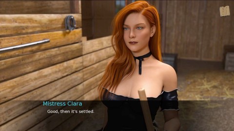 Brunette big tits, 3 dimensional, adult visual novel