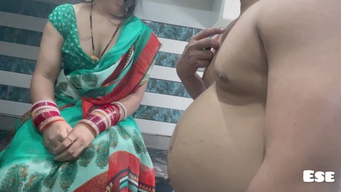 Milf, desi maid, fat