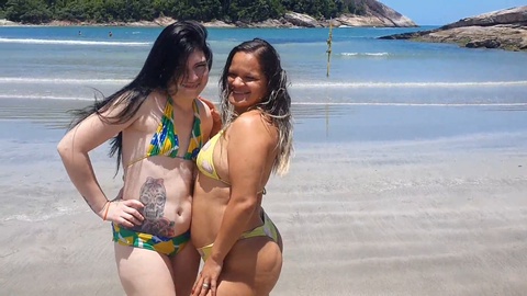 Novinhas amador, patty cute, praia de nudismo portugal